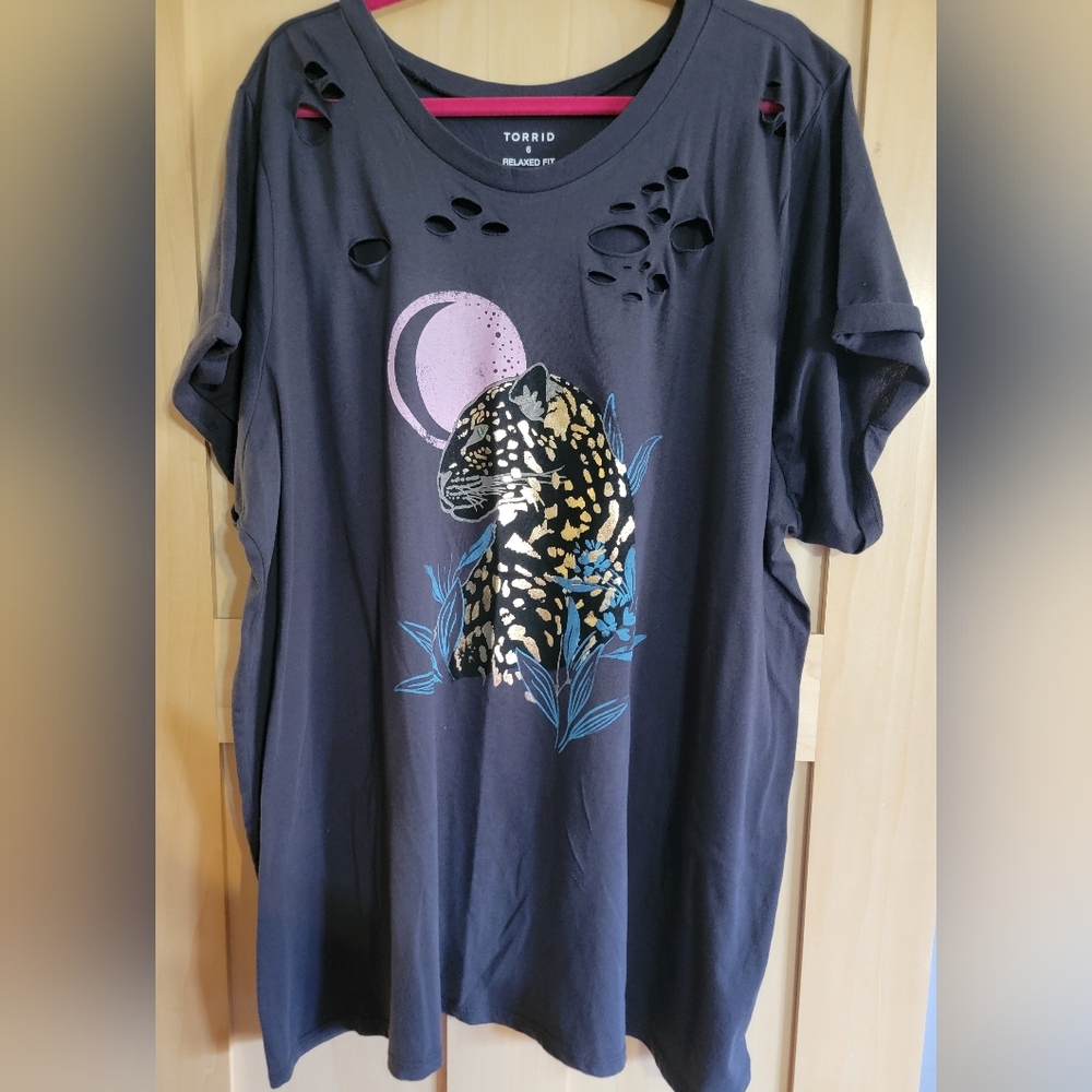 TORRID SIZE 6 NWOT